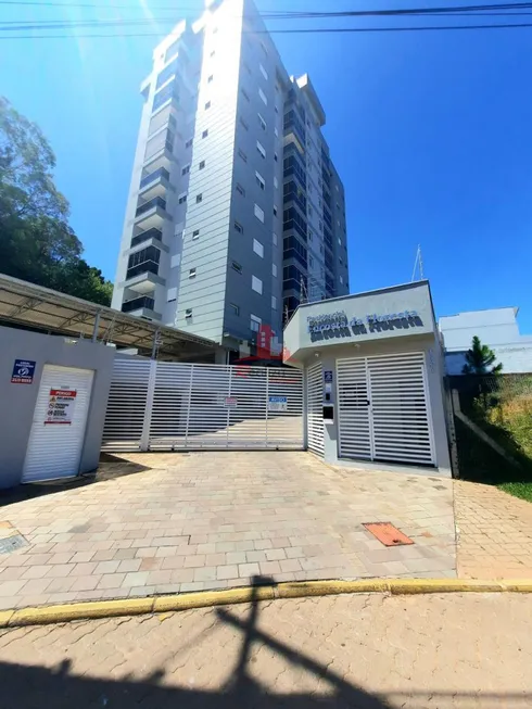 Foto 1 de Apartamento com 2 Quartos à venda, 100m² em Encosta da Floresta, Sapucaia do Sul