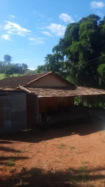 Foto 1 de Fazenda/Sítio à venda, 50000m² em Lamounier, Itapecerica