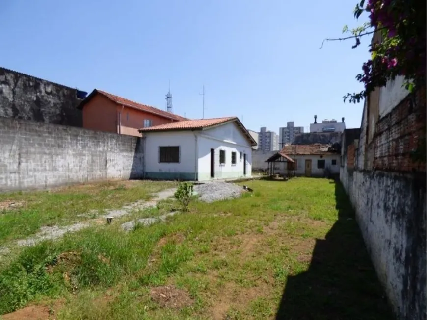 Foto 1 de Casa com 2 Quartos à venda, 114m² em Vila do Encontro, São Paulo