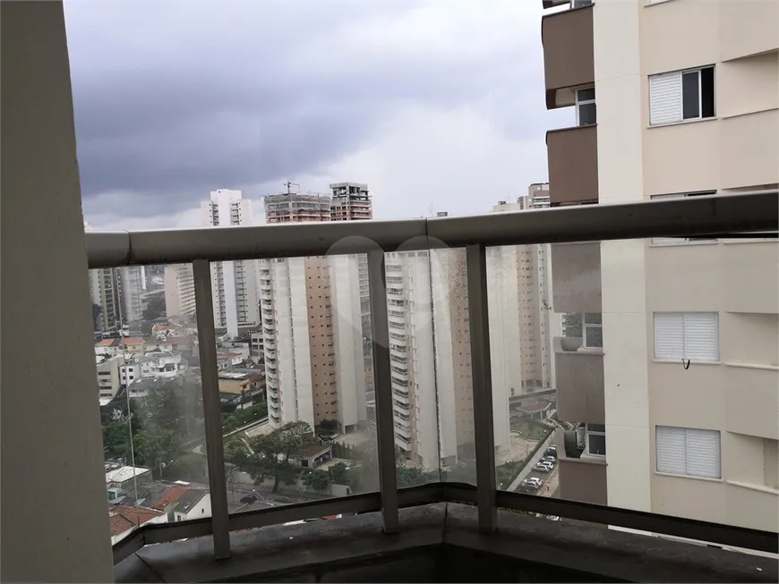 Foto 1 de Apartamento com 3 Quartos à venda, 112m² em Pompeia, São Paulo
