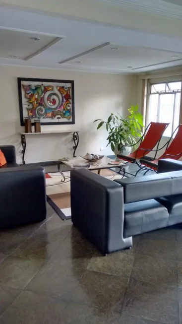 Foto 1 de Apartamento com 2 Quartos à venda, 92m² em Vila Lusitania, São Bernardo do Campo