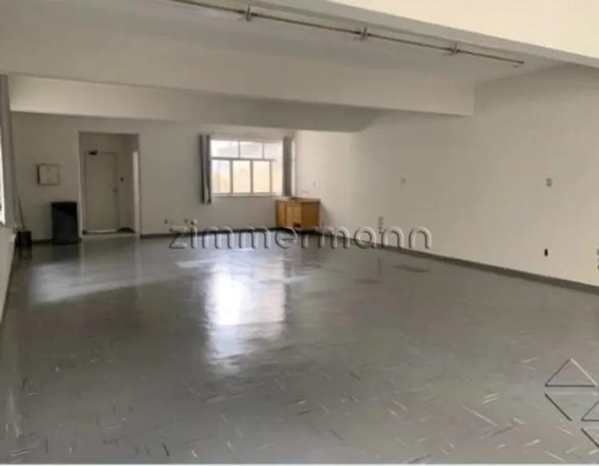 Foto 1 de Sala Comercial à venda, 129m² em República, São Paulo