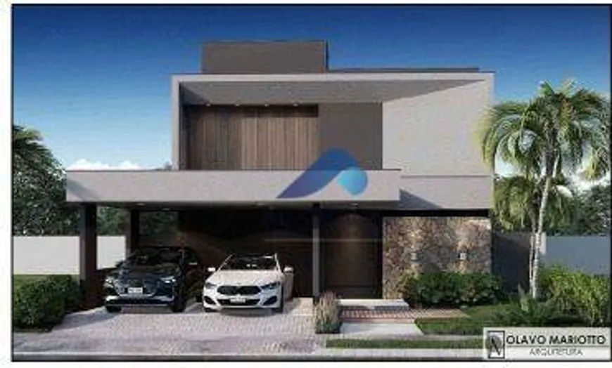 Foto 1 de Casa de Condomínio com 3 Quartos à venda, 212m² em Recanto dos Eucaliptos, São José dos Campos