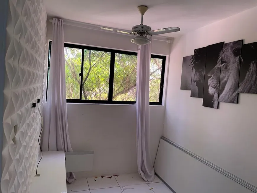 Foto 1 de Apartamento com 2 Quartos para alugar, 52m² em Serraria, Maceió
