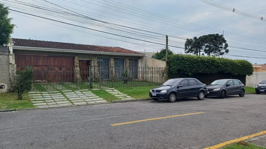 Foto 1 de Lote/Terreno à venda, 754m² em Boa Vista, Curitiba