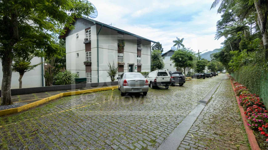 Foto 1 de Apartamento com 2 Quartos à venda, 70m² em Vila Guarani, Nova Friburgo