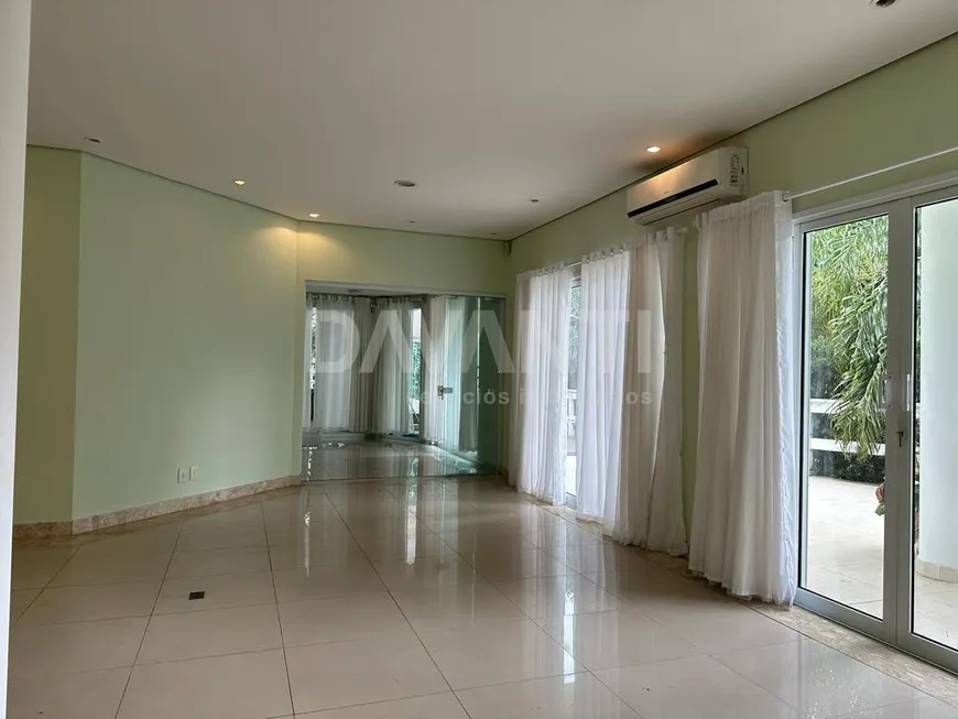 Foto 1 de Casa de Condomínio com 3 Quartos à venda, 234m² em Condominio Aldeia da Mata, Valinhos