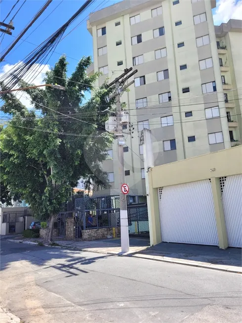 Foto 1 de Apartamento com 2 Quartos à venda, 64m² em Freguesia do Ó, São Paulo