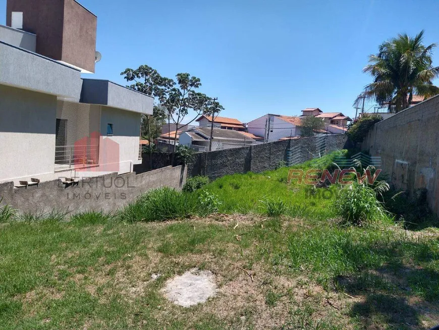 Foto 1 de Lote/Terreno à venda, 456m² em JARDIM DAS PALMEIRAS, Valinhos