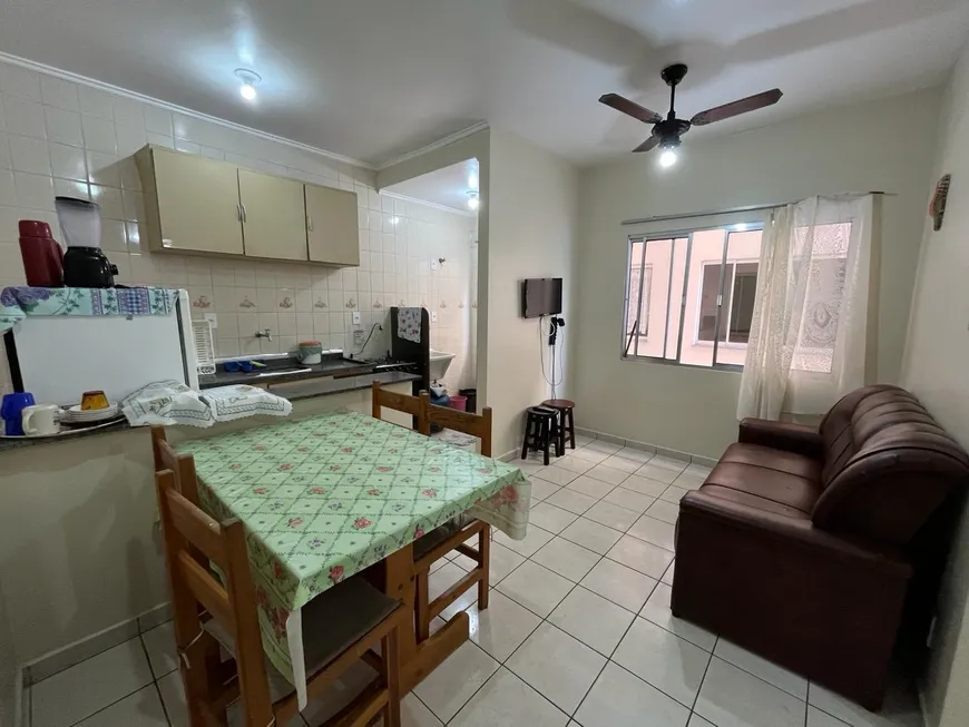 Foto 1 de Apartamento com 2 Quartos à venda, 62m² em Praia Grande, Ubatuba