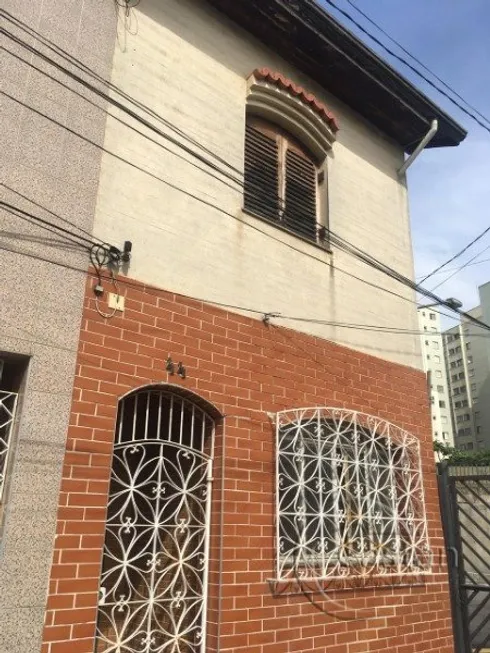 Foto 1 de  com 3 Quartos à venda, 140m² em Brás, São Paulo