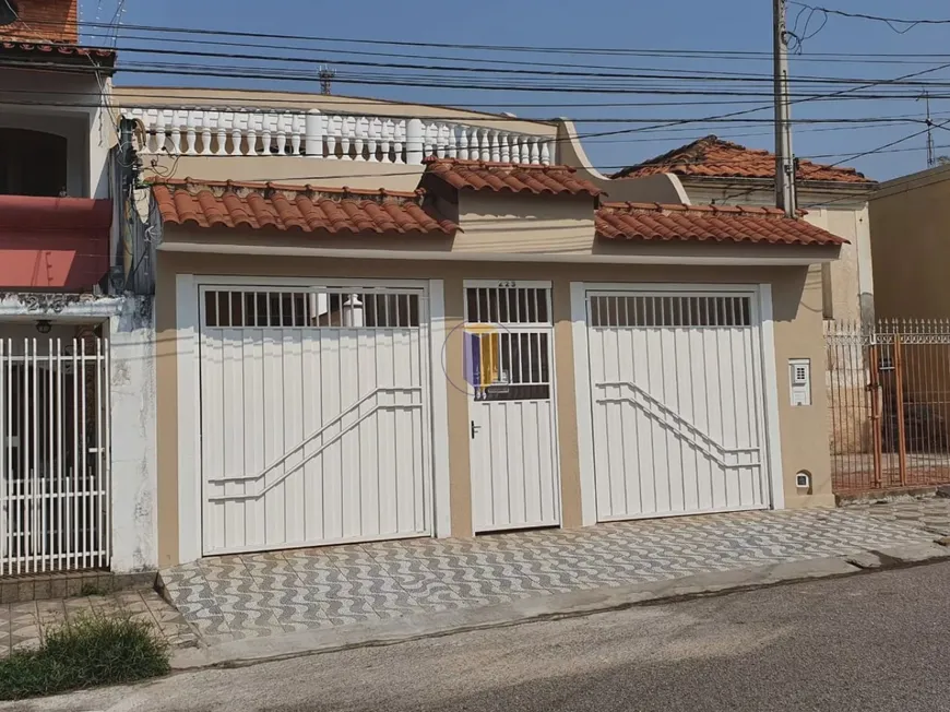 Foto 1 de Casa com 3 Quartos à venda, 320m² em Centro, Sorocaba