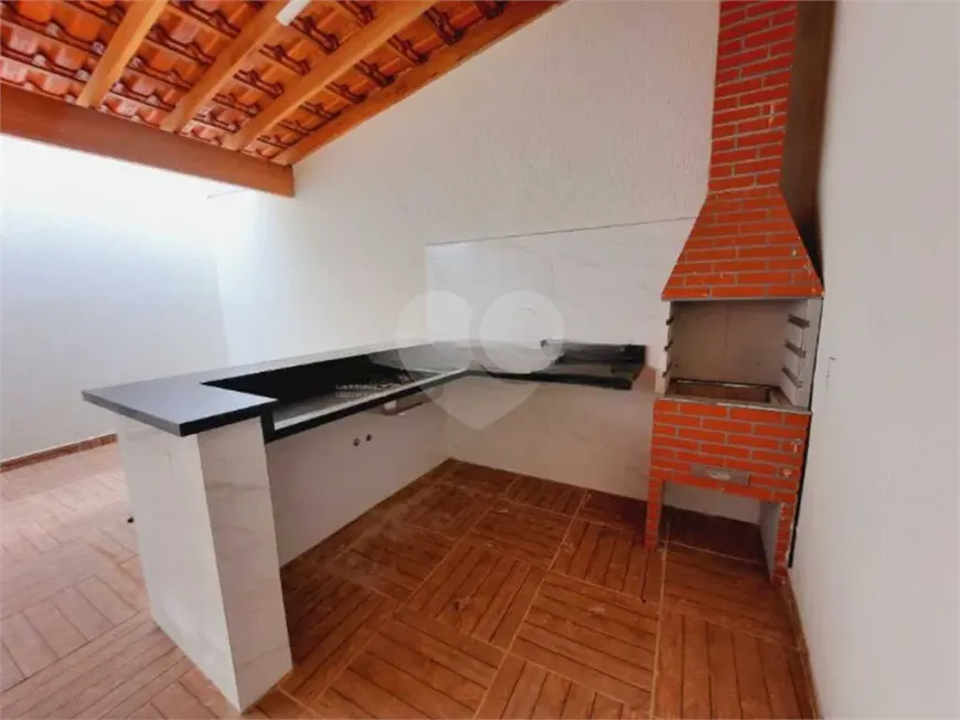 Foto 1 de Casa com 4 Quartos à venda, 140m² em Vila Marcelino, São Carlos