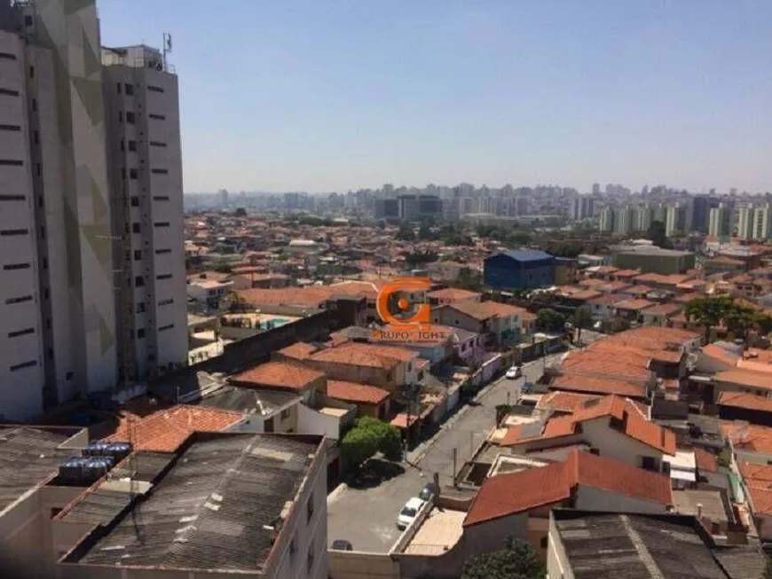 Foto 1 de Apartamento com 2 Quartos à venda, 62m² em Jardim Patente, São Paulo