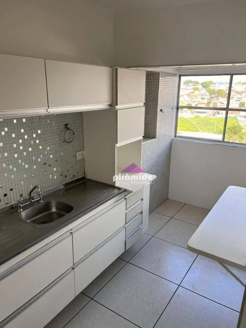 Foto 1 de Apartamento com 3 Quartos à venda, 118m² em Centro, São José dos Campos