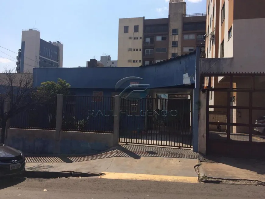 Foto 1 de Casa com 3 Quartos à venda, 200m² em Vila Ipiranga, Londrina