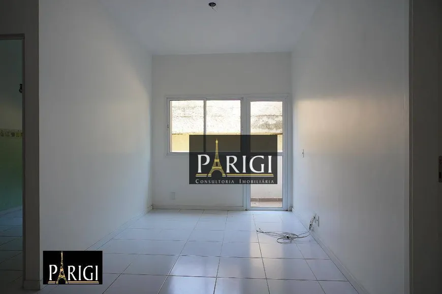 Foto 1 de Apartamento com 2 Quartos à venda, 70m² em Passo D areia, Porto Alegre