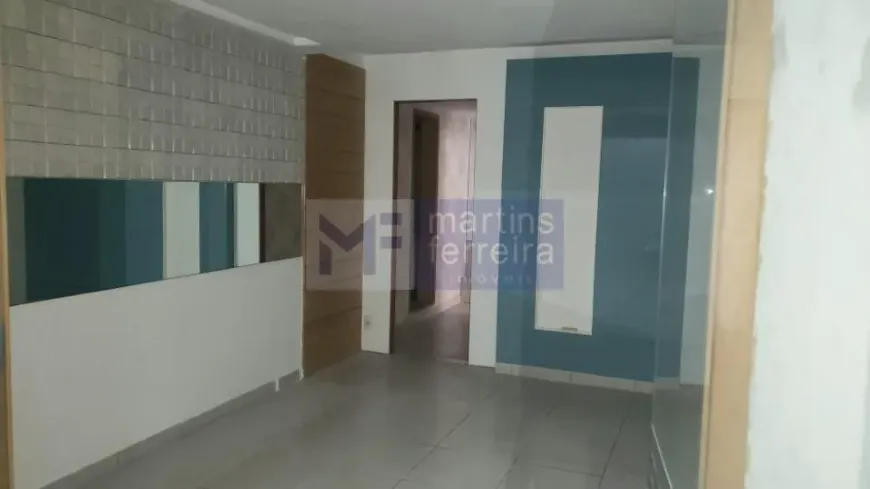 Foto 1 de Sala Comercial para alugar, 93m² em Centro, Rio de Janeiro