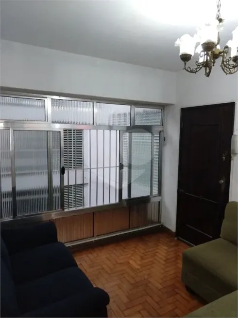 Foto 1 de Apartamento com 1 Quarto à venda, 48m² em Centro, São Paulo