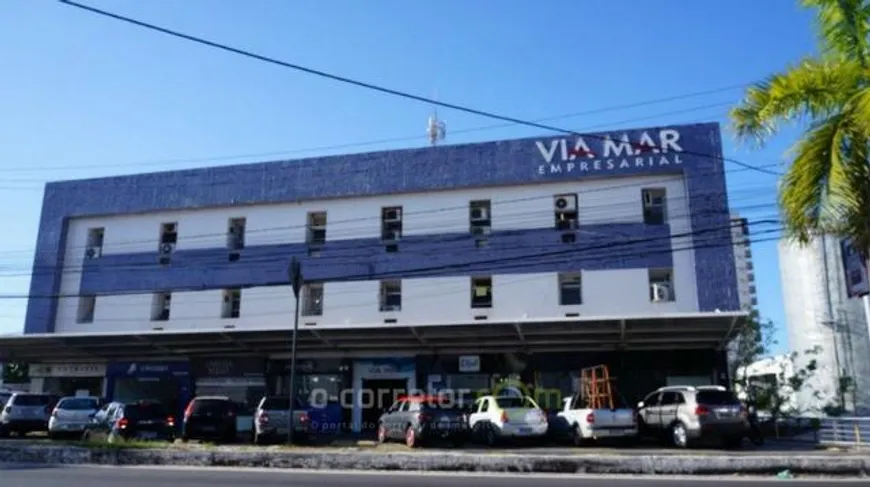 Foto 1 de Ponto Comercial à venda, 28m² em Manaíra, João Pessoa