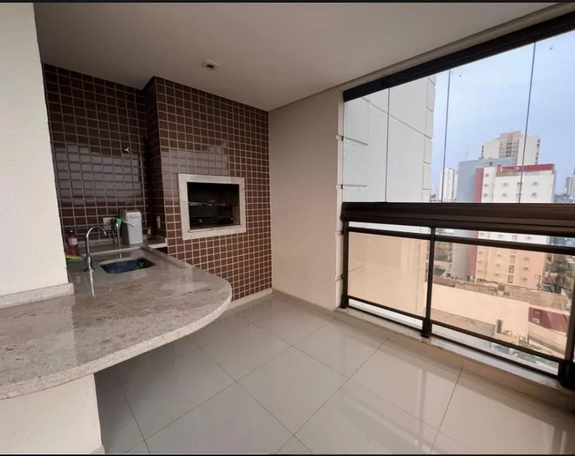 Foto 1 de Apartamento com 3 Quartos à venda, 190m² em Santa Rosa, Cuiabá