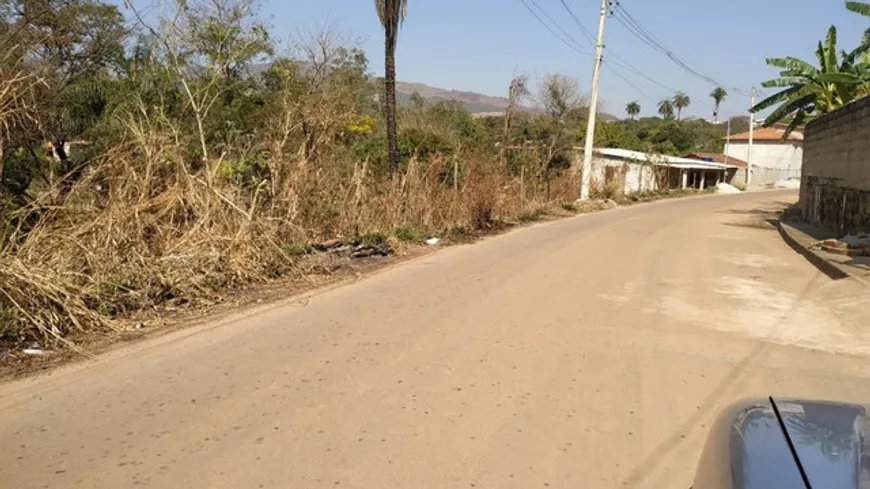 Foto 1 de Lote/Terreno à venda, 390m² em Nossa Senhora da Paz, São Joaquim de Bicas