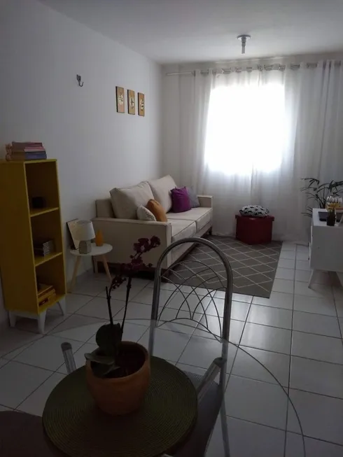 Foto 1 de Casa com 2 Quartos à venda, 80m² em Cosme de Farias, Salvador