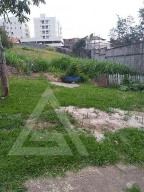 Foto 1 de Lote/Terreno à venda, 254m² em Jardim Nova Coimbra, Cotia