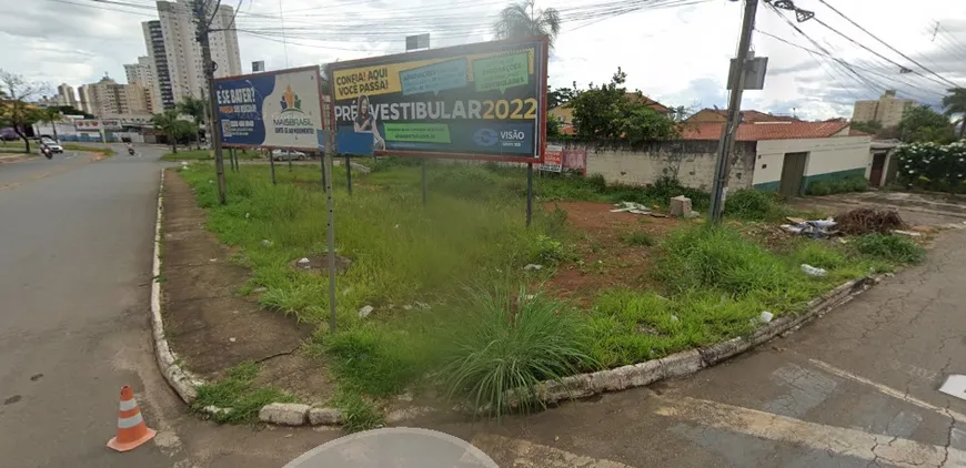 Foto 1 de Lote/Terreno à venda, 499m² em Setor Nova Suiça, Goiânia