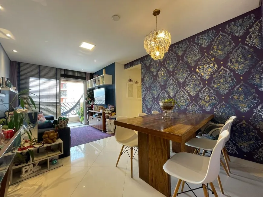 Foto 1 de Apartamento com 3 Quartos à venda, 75m² em Vila Formosa, São Paulo