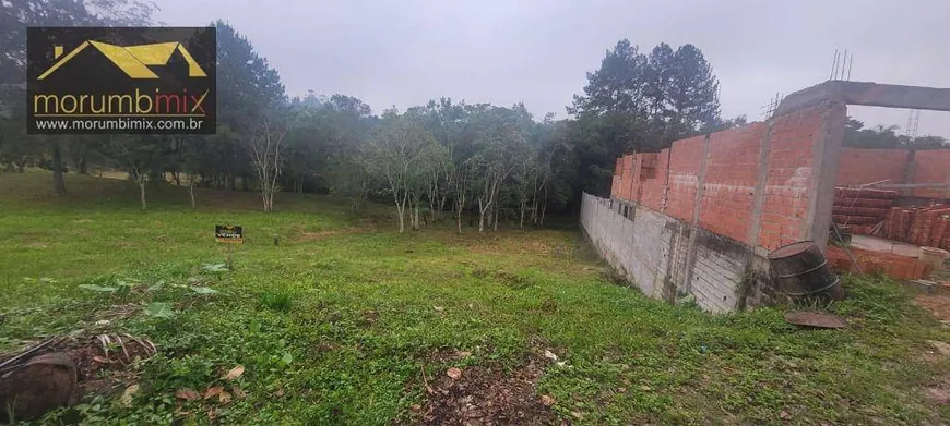 Foto 1 de Lote/Terreno à venda, 890m² em Centro, Juquitiba