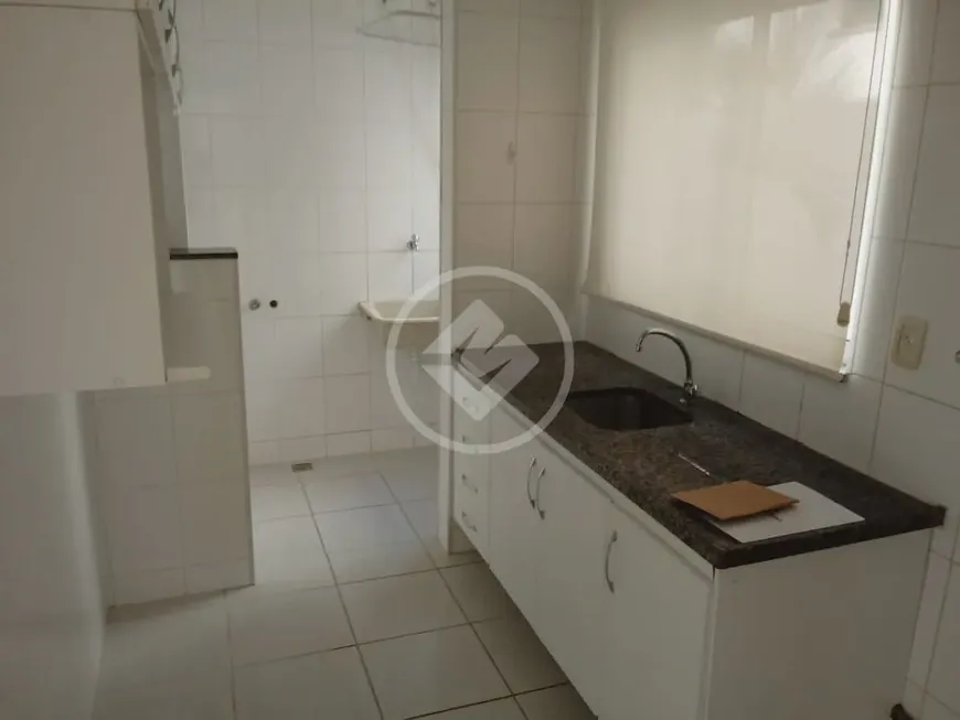 Foto 1 de Apartamento com 2 Quartos à venda, 53m² em Buritis, Belo Horizonte