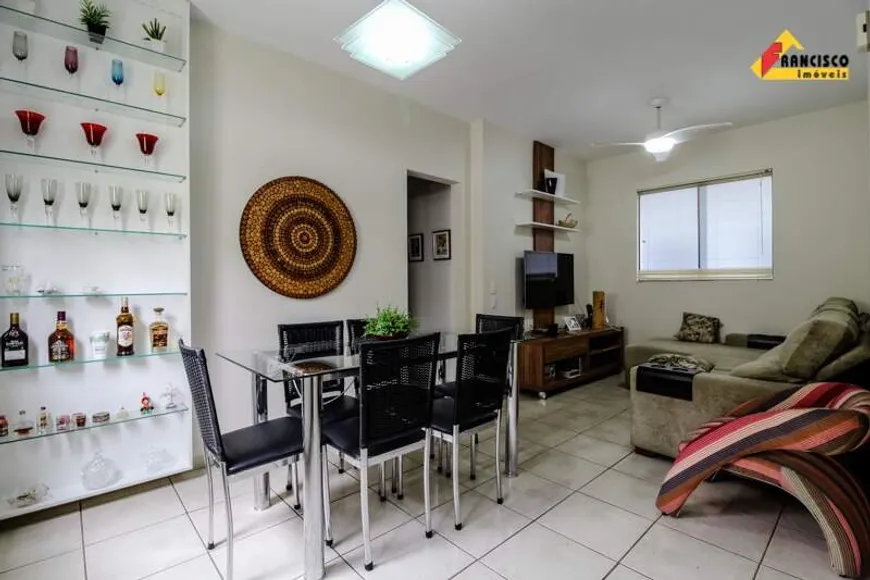 Foto 1 de Apartamento com 3 Quartos à venda, 81m² em Sidil, Divinópolis