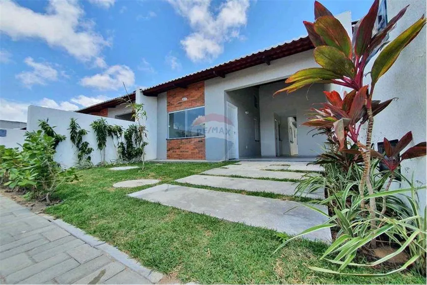 Foto 1 de Casa com 3 Quartos à venda, 83m² em Pajuçara, Natal