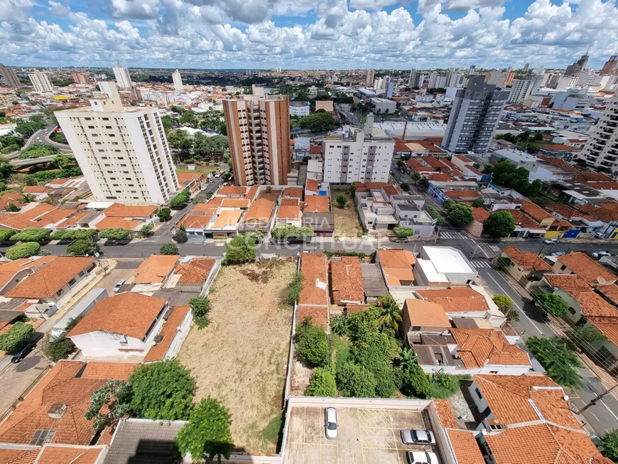 Foto 1 de Lote/Terreno à venda, 1100m² em Boa Vista, São José do Rio Preto