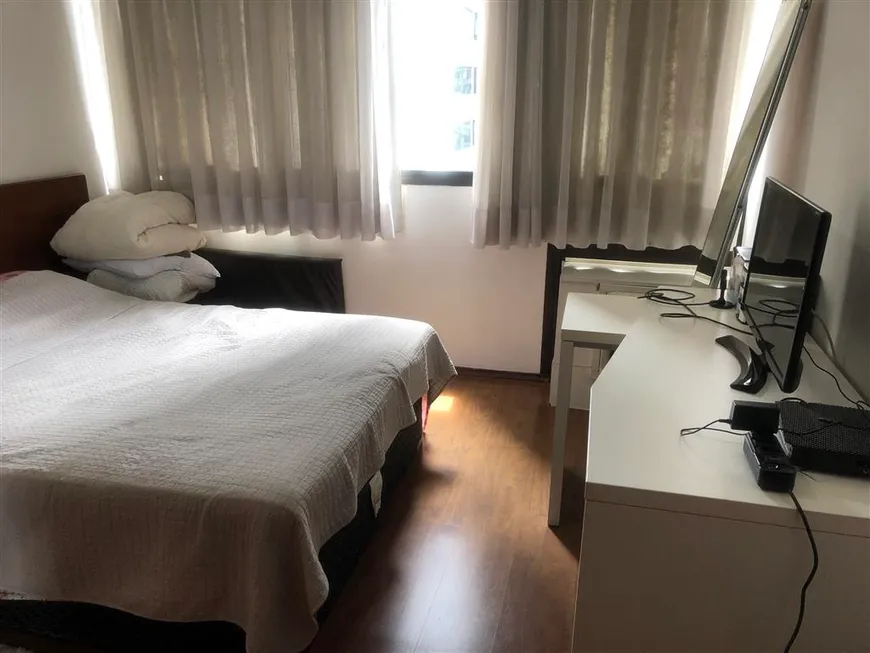 Foto 1 de Flat com 1 Quarto para alugar, 54m² em Alphaville, Barueri