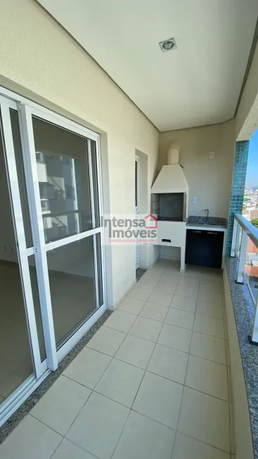 Foto 1 de Apartamento com 2 Quartos à venda, 68m² em Vila São José, Taubaté