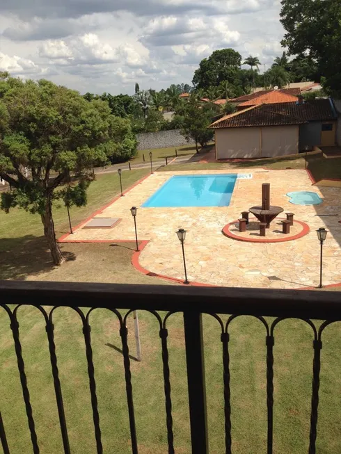 Foto 1 de Fazenda/Sítio com 3 Quartos à venda, 414m² em Jardim Itapoã, Limeira