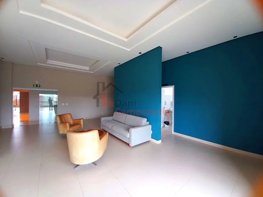 Foto 1 de Apartamento com 3 Quartos à venda, 120m² em Medicina, Pouso Alegre