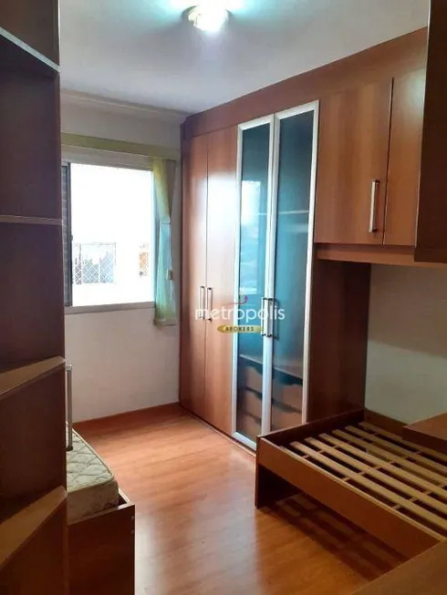 Foto 1 de Apartamento com 2 Quartos à venda, 64m² em Jaguaribe, Osasco