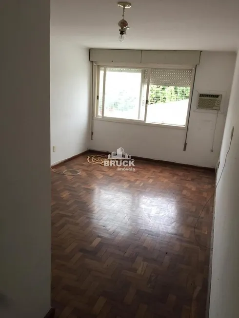 Foto 1 de Apartamento com 1 Quarto à venda, 46m² em Jardim Itú Sabará, Porto Alegre