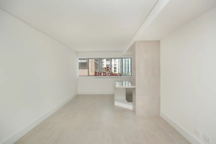 Foto 1 de Apartamento com 2 Quartos à venda, 73m² em Funcionários, Belo Horizonte