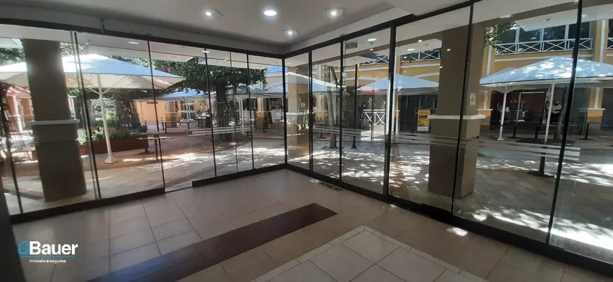 Foto 1 de Ponto Comercial para alugar, 46m² em Jardim Santa Genebra, Campinas