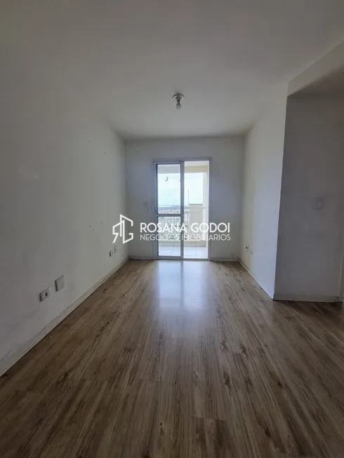 Foto 1 de Apartamento com 2 Quartos à venda, 56m² em Paulicéia, São Bernardo do Campo