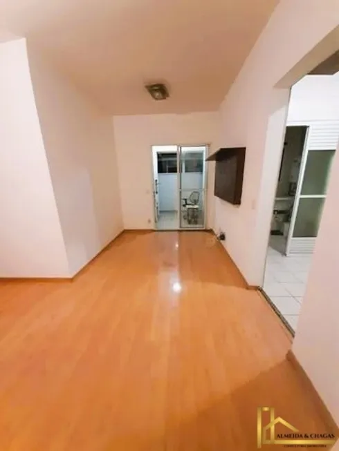 Foto 1 de Apartamento com 3 Quartos à venda, 104m² em Jardim Esperança, Barueri