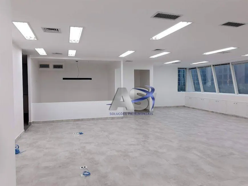 Foto 1 de Sala Comercial para alugar, 135m² em Cerqueira César, São Paulo