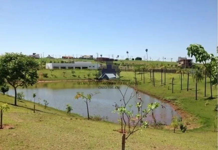 Foto 1 de Lote/Terreno à venda, 400m² em Residencial Gaivota I, São José do Rio Preto