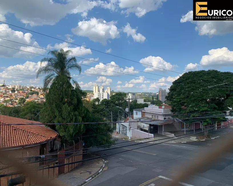 Foto 1 de Apartamento com 3 Quartos à venda, 100m² em Jardim Flamboyant, Campinas