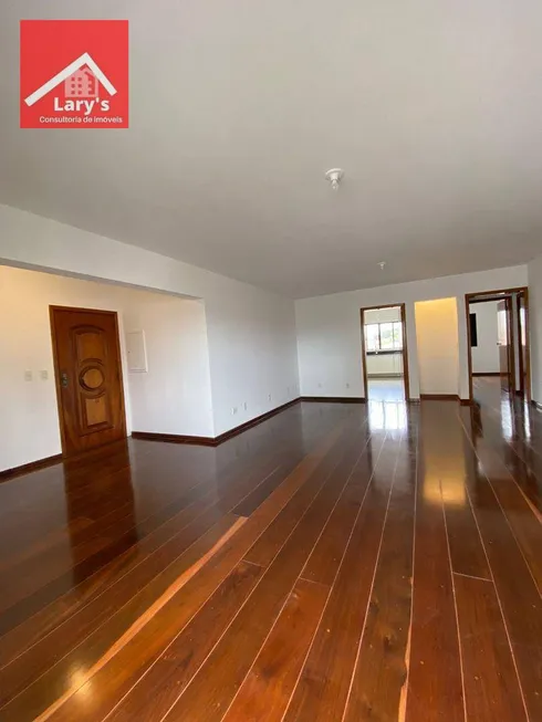 Foto 1 de Apartamento com 3 Quartos para venda ou aluguel, 165m² em Vila Alexandria, São Paulo