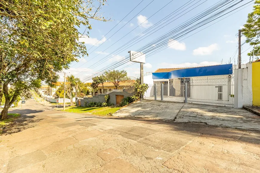 Foto 1 de Casa com 4 Quartos à venda, 350m² em Parolin, Curitiba